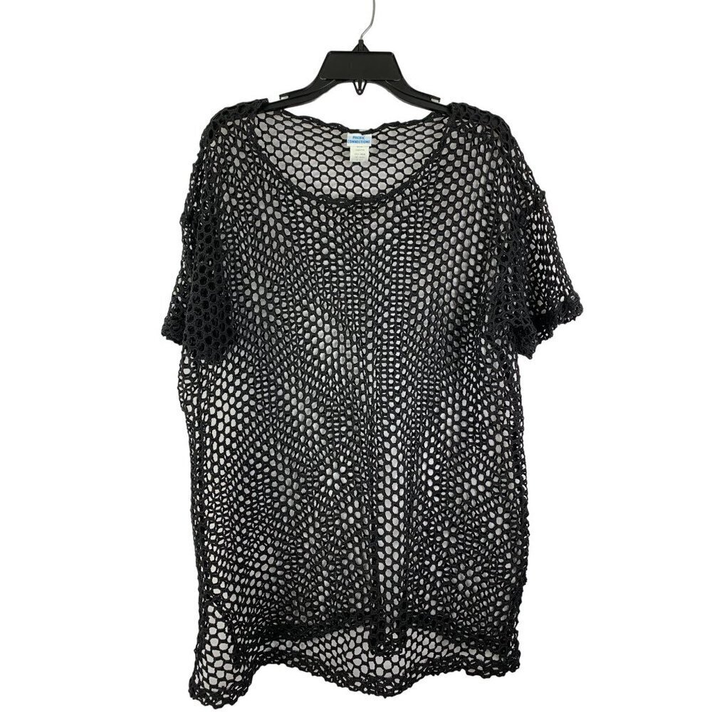 Pacific Connections Women's Bathing Suit Cover Up
